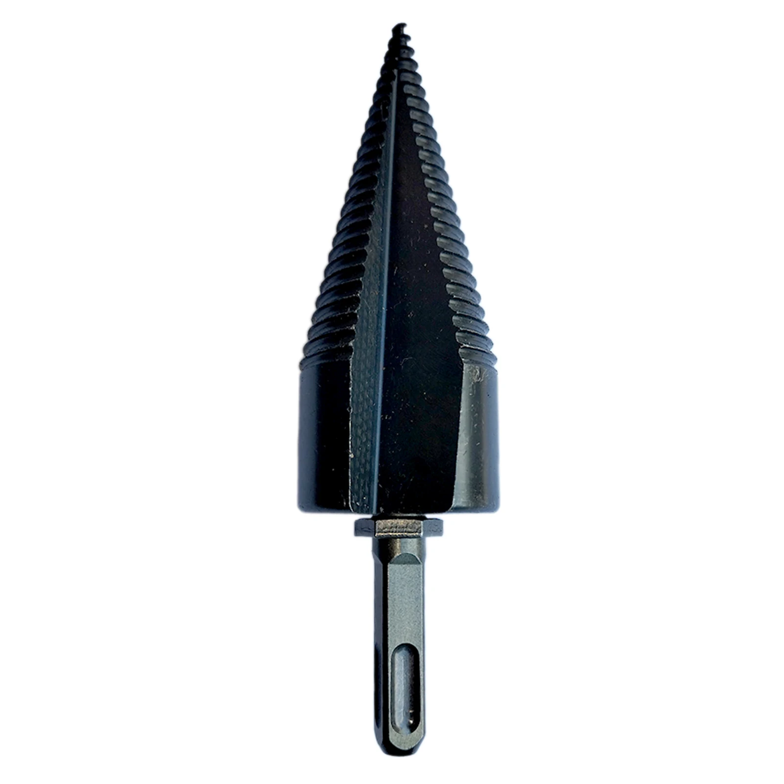 Outdoor Durable Farm Twist Chromium Cone Reamer Punch Heavy Duty Cut Multifunctional Camping Household Wood Splitter Drill
Outdoor Durable Farm Twist Chromium Cone Reamer Punch Heavy Duty Cut Multifunctional Camping Household Wood Splitter Drill
