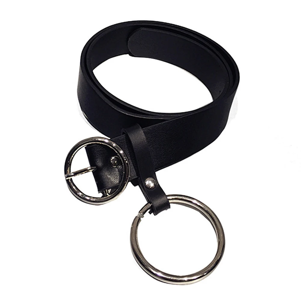 Fashion Women Faux Leather Heart Accessory Adjustable Buckle Belt Waistband Cute White Golden Heart-shaped Punk Fashion Belts
Fashion Women Faux Leather Heart Accessory Adjustable Buckle Belt Waistband Cute White Golden Heart-shaped Punk Fashion Belts