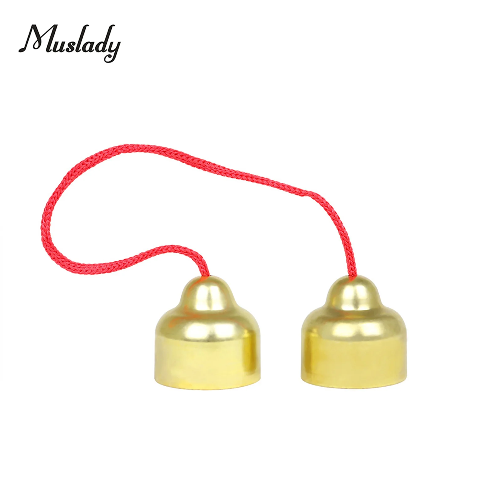 Медные колокольчики Muslady, музыкальные колокольчики, перкуссионный инструмент, игрушечный колокольчик, классный музыкальный инструмент, тр...
Медные колокольчики Muslady, музыкальные колокольчики, перкуссионный инструмент, игрушечный колокольчик, классный музыкальный инструмент, тр...