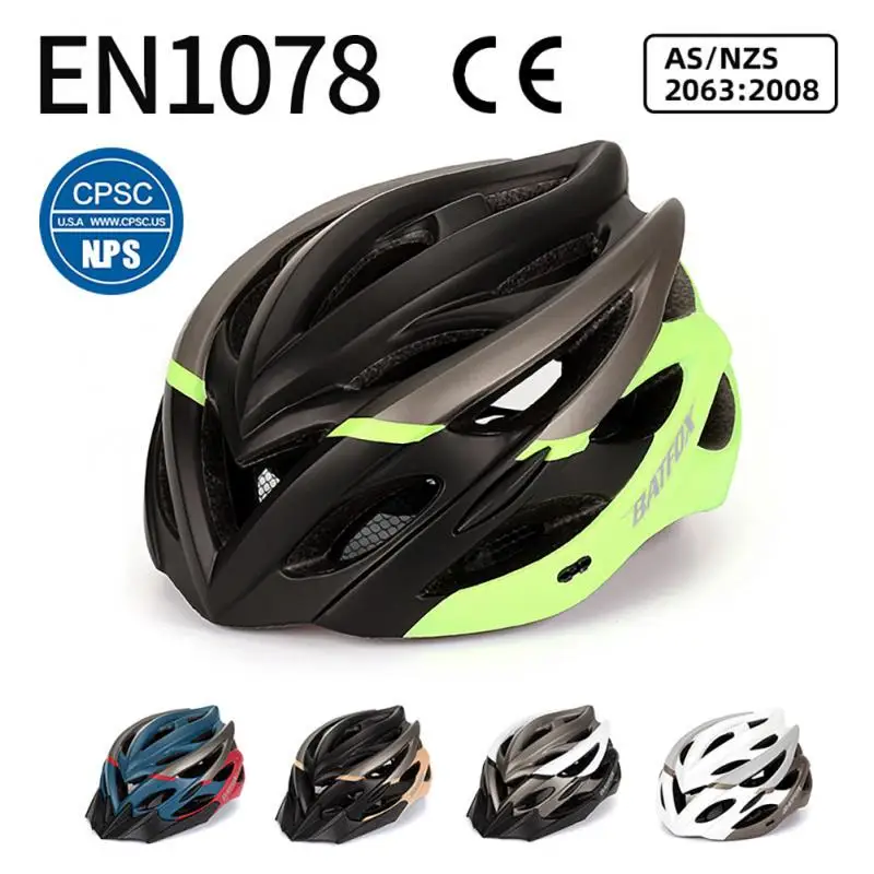 Велосипедный шлем для горного велосипеда, защитный шлем для езды на открытом воздухе с ночным задним фонарем, цельный велосипедный шлем для...
Велосипедный шлем для горного велосипеда, защитный шлем для езды на открытом воздухе с ночным задним фонарем, цельный велосипедный шлем для...