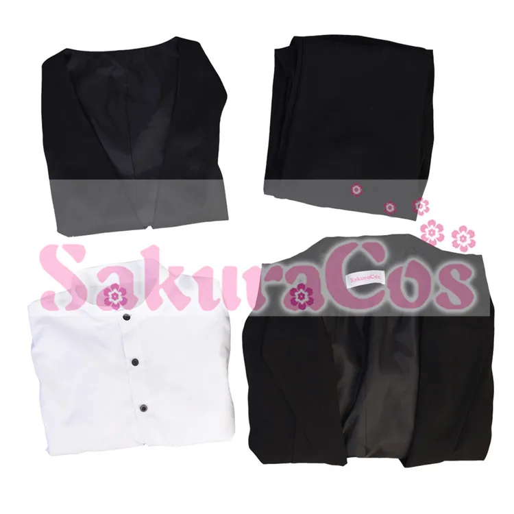 Anime! DRB Division Rap Battle GENTARO YUMENO ExtraWardrobe01 ANAN Cool Gothic Uniform Cosplay Costume Unisex NEW Free Shipping
Anime! DRB Division Rap Battle GENTARO YUMENO ExtraWardrobe01 ANAN Cool Gothic Uniform Cosplay Costume Unisex NEW Free Shipping