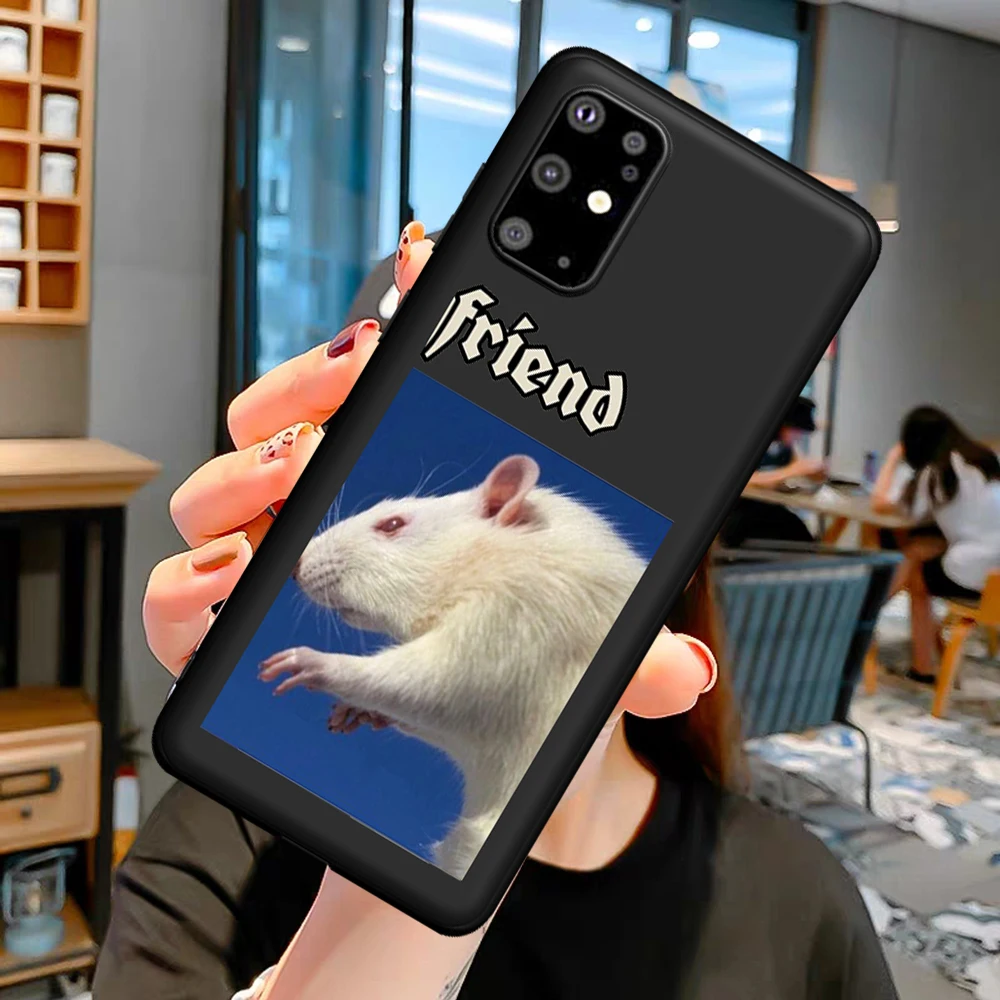 Mouse Cartoon Cute Couple Best for Samsung Galaxy S7 Edge S8 S9 S10e S20 S21 Note 8 9 10 20 Ultra Plus Phone Case Cover Funda
Mouse Cartoon Cute Couple Best for Samsung Galaxy S7 Edge S8 S9 S10e S20 S21 Note 8 9 10 20 Ultra Plus Phone Case Cover Funda