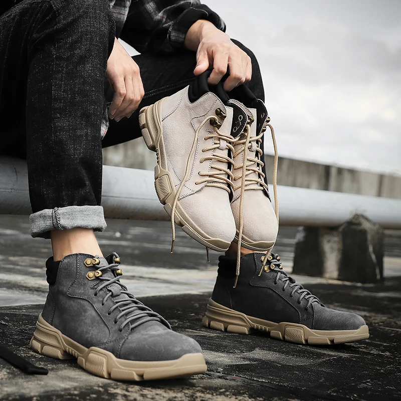 Высокие кеды Zapatos Hombre Invierno высокого качества Мужская обувь зимние сапоги кроссовки топ с круглым вырезом, мужская повседневная обувь
Высокие кеды Zapatos Hombre Invierno высокого качества Мужская обувь зимние сапоги кроссовки топ с круглым вырезом, мужская повседневная обувь