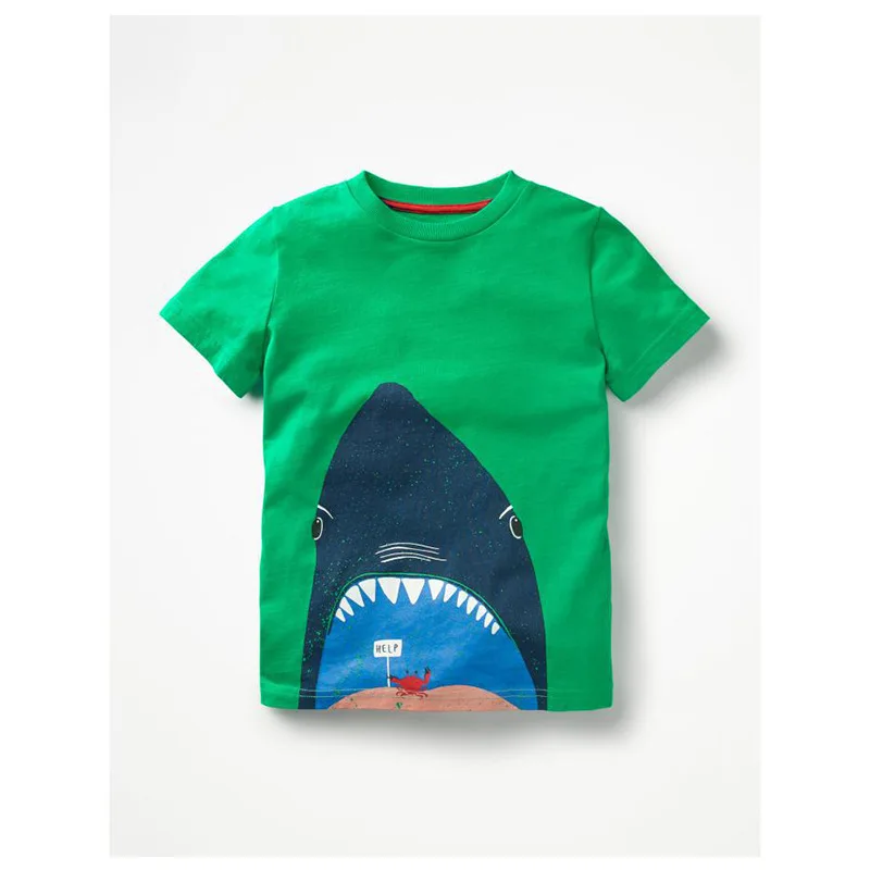 summer baby boys t shirt cartoon shortsleeves t-shirt for boys teenager kids animal printted tees children tops 2-12T
summer baby boys t shirt cartoon shortsleeves t-shirt for boys teenager kids animal printted tees children tops 2-12T