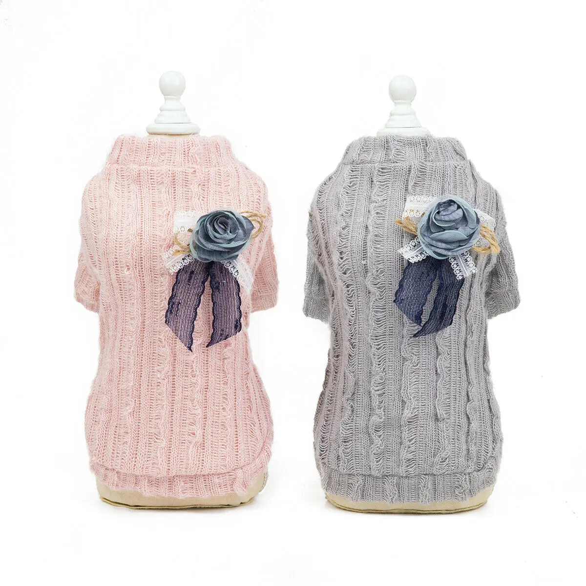 Soft Warm Small Dog Winter Sweater Pet Coat Clothes Puppy Cat Clothing Apparel Drop Shipping
Soft Warm Small Dog Winter Sweater Pet Coat Clothes Puppy Cat Clothing Apparel Drop Shipping