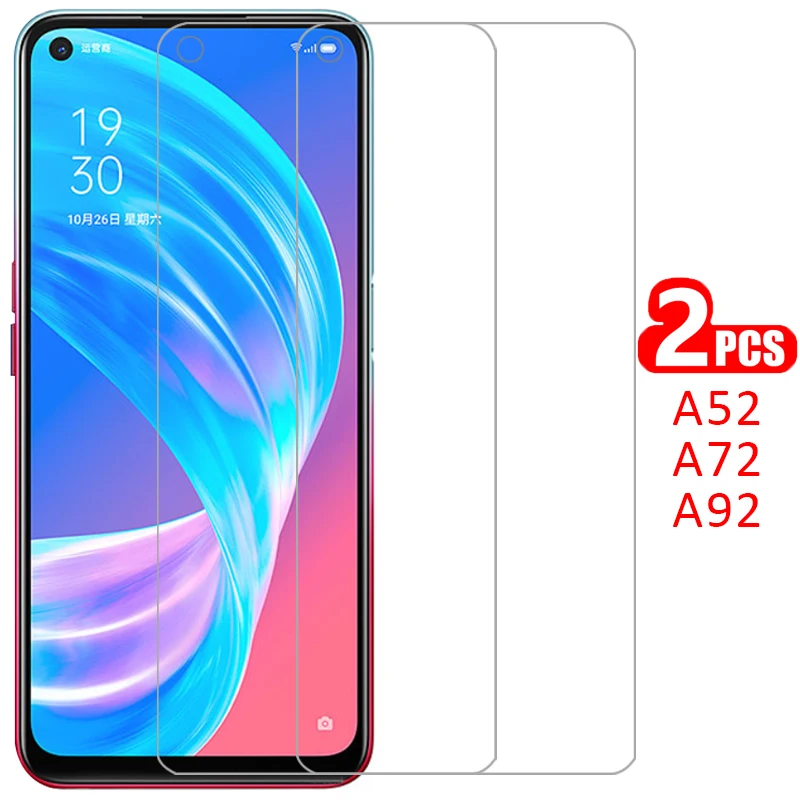 case for oppo a52 a72 5g a92 a92s cover tempered glass screen protector on a 52 72 92 92s 52a 72a 92a protective phone coque bag
case for oppo a52 a72 5g a92 a92s cover tempered glass screen protector on a 52 72 92 92s 52a 72a 92a protective phone coque bag