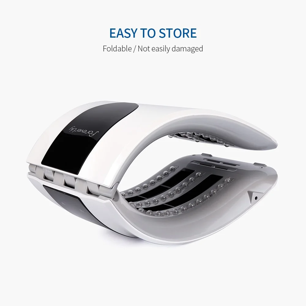 foreverlily Heating 7 Colors PDT Facial Mask Foldable Threapy Face Lamp LED Photon Skin Rejuvenation salon Home Use Skin Care
foreverlily Heating 7 Colors PDT Facial Mask Foldable Threapy Face Lamp LED Photon Skin Rejuvenation salon Home Use Skin Care