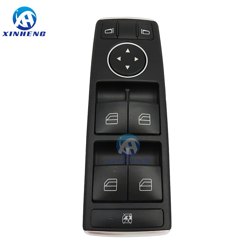 2128208310 NEW Power Window Switch Window Control Switch For Mercedes W212 A207 C207 E200 E220 E250 E300 E350 E500 E63AMG 
2128208310 NEW Power Window Switch Window Control Switch For Mercedes W212 A207 C207 E200 E220 E250 E300 E350 E500 E63AMG