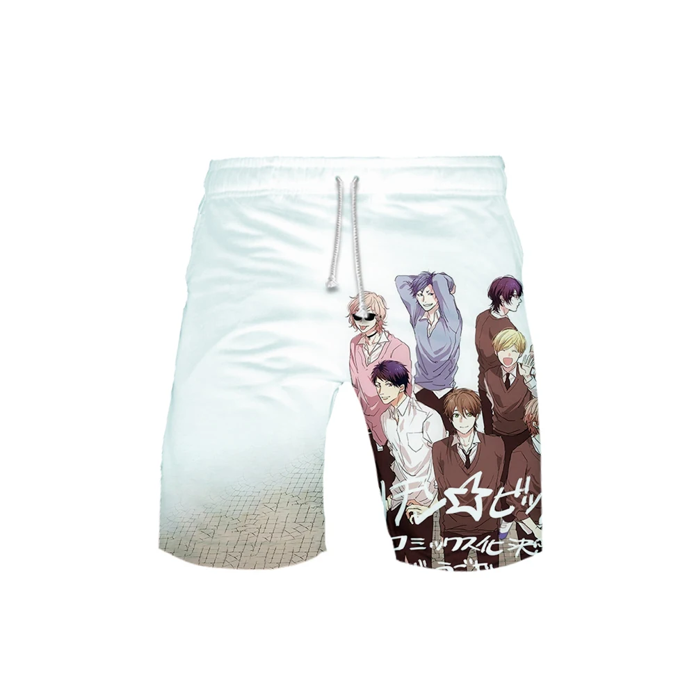 2201 Anime Yarichin Bitch-Men's Beach Shorts Men's Summer casual beach shorts swimming running shorts Hot Sale boys sports pants
2201 Anime Yarichin Bitch-Men's Beach Shorts Men's Summer casual beach shorts swimming running shorts Hot Sale boys sports pants