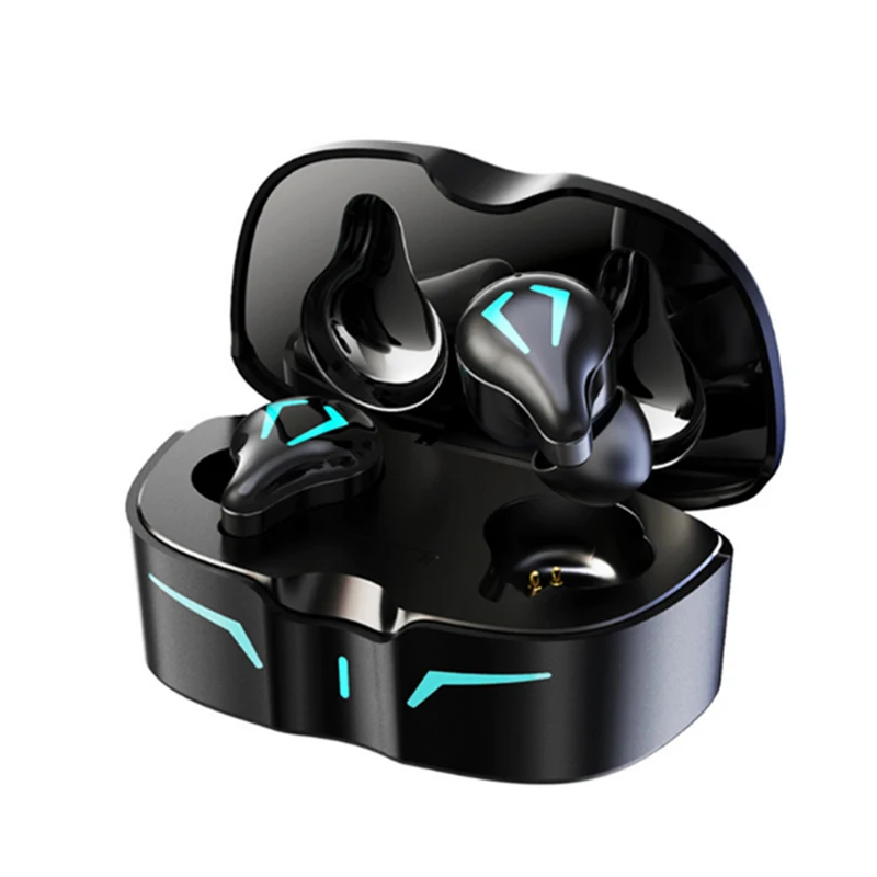 Bluetooth-наушники V5.1 с шумоподавлением, TWS-гарнитура, геймерские беспроводные наушники для Honor, водонепроницаемые музыкальные наушники с микро...
Bluetooth-наушники V5.1 с шумоподавлением, TWS-гарнитура, геймерские беспроводные наушники для Honor, водонепроницаемые музыкальные наушники с микро...