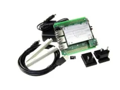 TE0729-02-02IF-S Xilinx Zynq SoC Zynq-7000 Starter Kit | Электроника