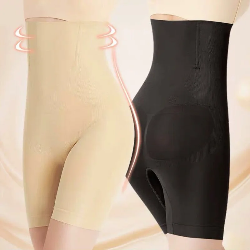 Women High Waist Shaper Shorts Breathable Body Shaper Slimming Tummy Control Push Up Underwear Panty Shaper
Women High Waist Shaper Shorts Breathable Body Shaper Slimming Tummy Control Push Up Underwear Panty Shaper