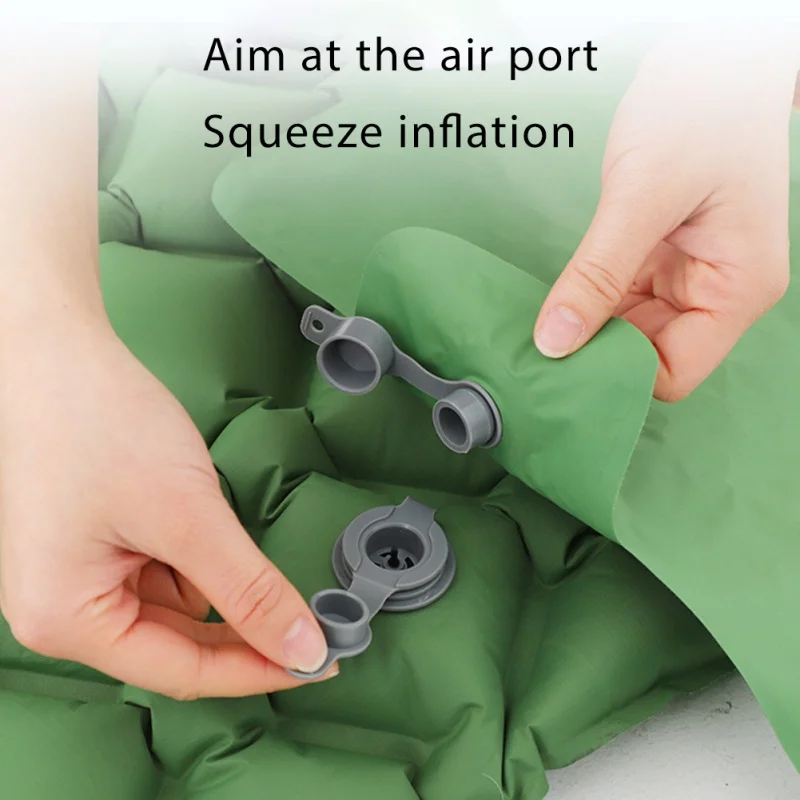 Outdoor Camping Inflatable Bag Single Manual Press TPU Ultra Light Inflatable Bag Portable Multi-Function Storage Bag
Outdoor Camping Inflatable Bag Single Manual Press TPU Ultra Light Inflatable Bag Portable Multi-Function Storage Bag