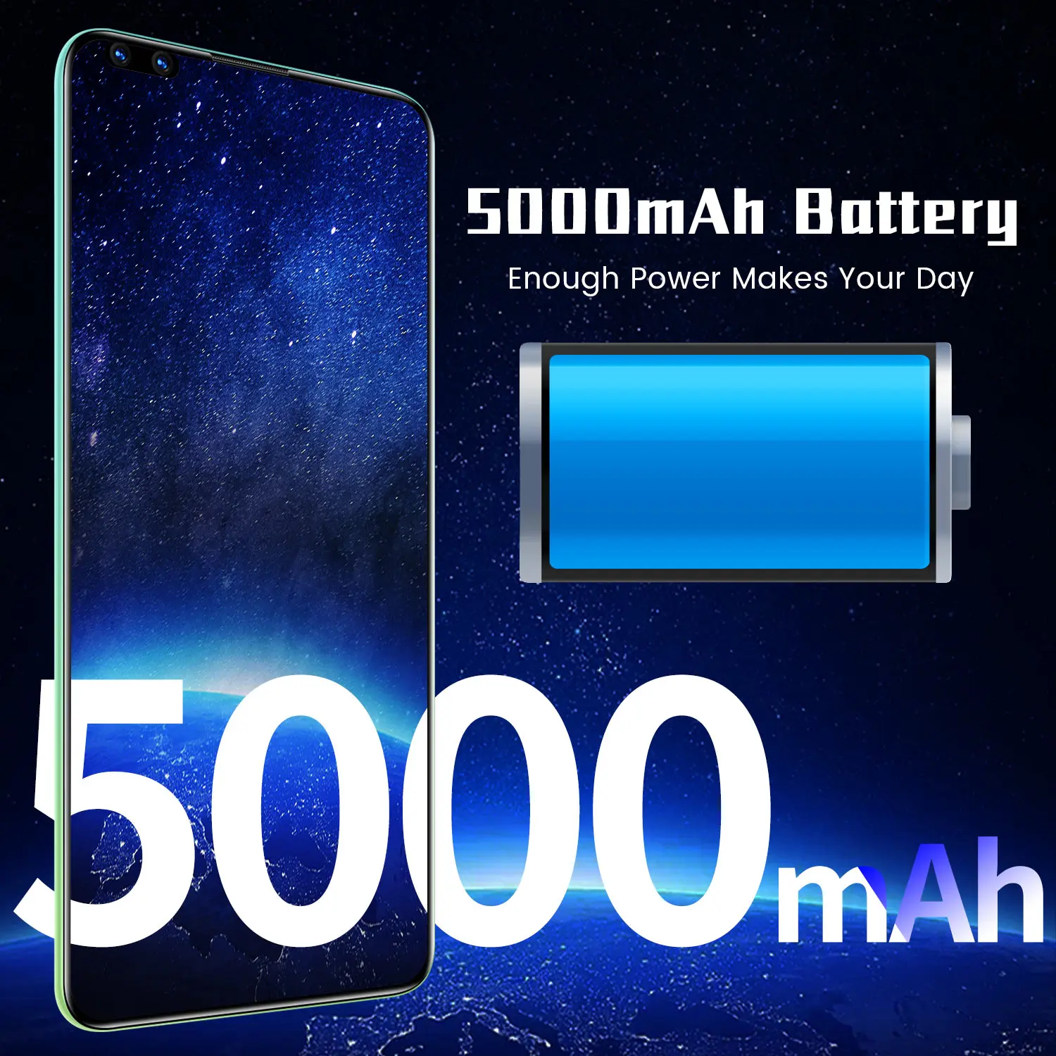 New Smartphone Android X2 Pro 10.0 7.3 inch RAM 12GB 512GB ROM 5000mAh Double SIM Card 1 Deca Core CPU Mobile Phone
New Smartphone Android X2 Pro 10.0 7.3 inch RAM 12GB 512GB ROM 5000mAh Double SIM Card 1 Deca Core CPU Mobile Phone