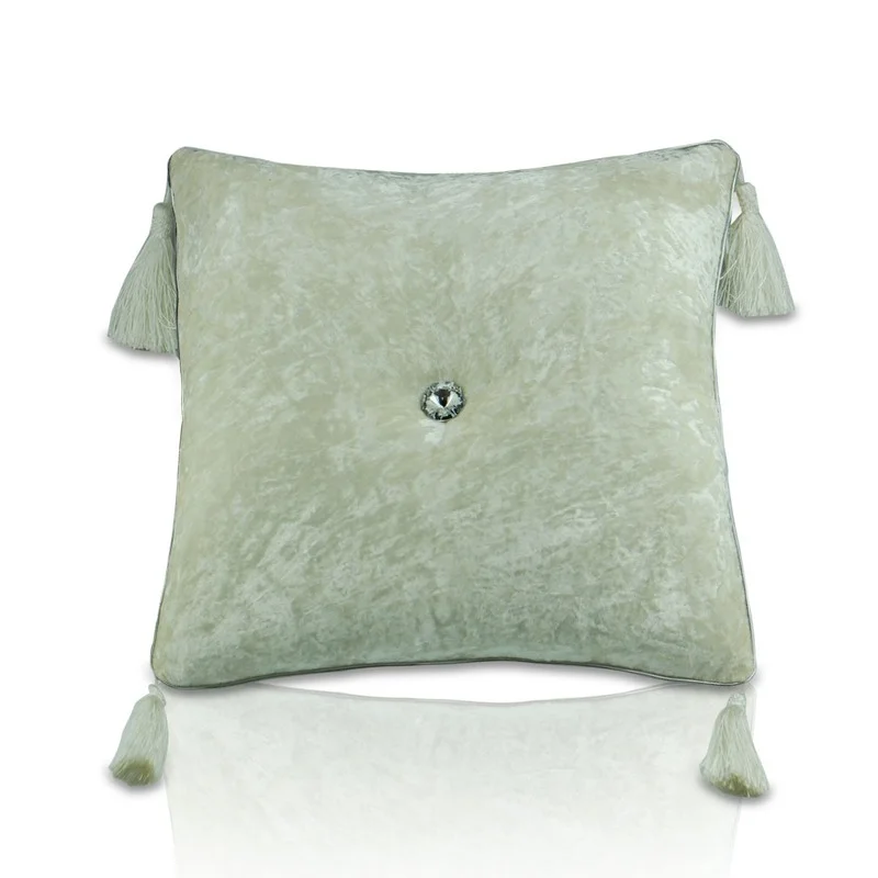 American Modern Home Decoration Solid Tassel 45x45cm Bedroom Sofa Living Room Car Cushion Waist Pillow Covers
American Modern Home Decoration Solid Tassel 45x45cm Bedroom Sofa Living Room Car Cushion Waist Pillow Covers