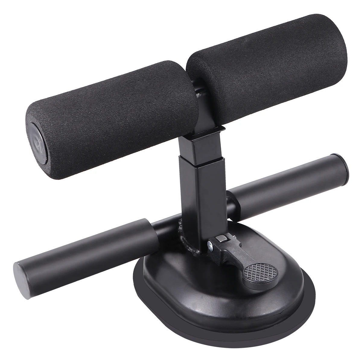 1PC Creative Fitness Equipment Sit-Up Assist Device Suction Cup Type Sit-Up Abdominal Trainer Abs Workout Gym Equipment
1PC Creative Fitness Equipment Sit-Up Assist Device Suction Cup Type Sit-Up Abdominal Trainer Abs Workout Gym Equipment