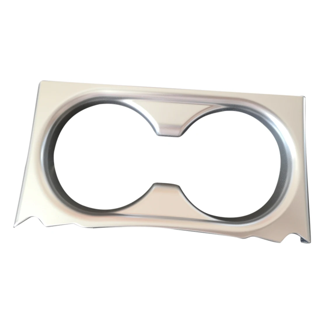 Car Chrome ABS Front Console Cup Holder Cover Trim Frame Fit for Mazda CX-5 KF 2017 2018 2019 2020 2021
Car Chrome ABS Front Console Cup Holder Cover Trim Frame Fit for Mazda CX-5 KF 2017 2018 2019 2020 2021