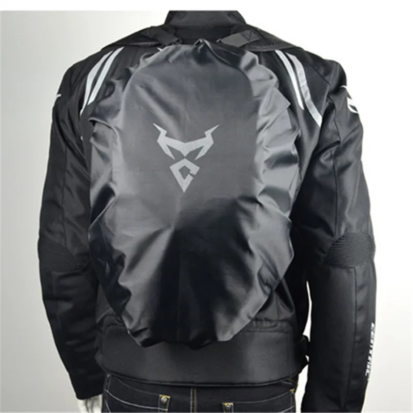 Motocentric Motorcycle Saddle Bag Moto Backpack Helmet Bags Motorcycle Luggage Custom Made Travel Tool Bags Knight Seat Back Bag
Motocentric Motorcycle Saddle Bag Moto Backpack Helmet Bags Motorcycle Luggage Custom Made Travel Tool Bags Knight Seat Back Bag
