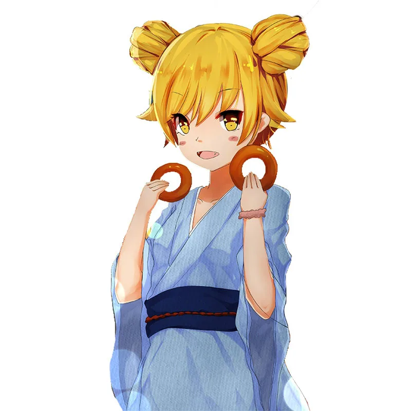 Hot Oshino Shinobu Cute Anime Girl for Monogatari Stickers for Passat B5 Car Sticker Auto Motorbike Accessories Waterproof PVC
Hot Oshino Shinobu Cute Anime Girl for Monogatari Stickers for Passat B5 Car Sticker Auto Motorbike Accessories Waterproof PVC