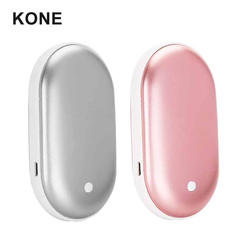 Winter Female Warm Mini Hand Warmer USB Rechargeable Handheld Heater Portable Macaron Mobile Power Mobile Phone Rechargeable
Winter Female Warm Mini Hand Warmer USB Rechargeable Handheld Heater Portable Macaron Mobile Power Mobile Phone Rechargeable
