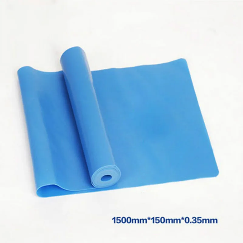 Fitness Exercise Resistance Bands Rubber Yoga Elastic Band Resistance Band Loop Rubber Loops For Gym Training 
Fitness Exercise Resistance Bands Rubber Yoga Elastic Band Resistance Band Loop Rubber Loops For Gym Training