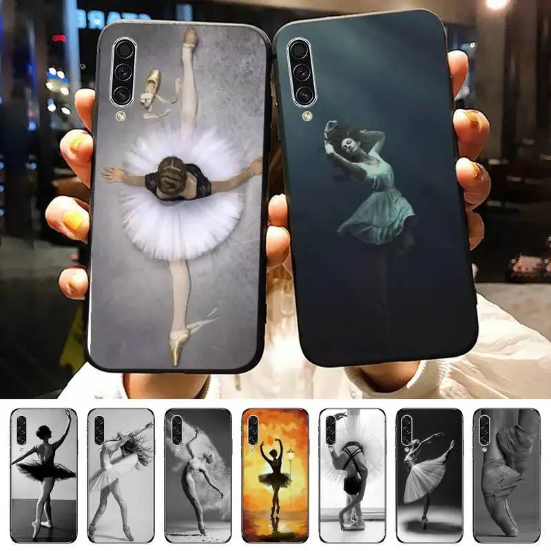 Ballet Dancer girl watercolor Phone Case For Samsung galaxy A S note 10 7 8 9 20 30 31 40 50 51 70 71 21 s ultra plus
Ballet Dancer girl watercolor Phone Case For Samsung galaxy A S note 10 7 8 9 20 30 31 40 50 51 70 71 21 s ultra plus