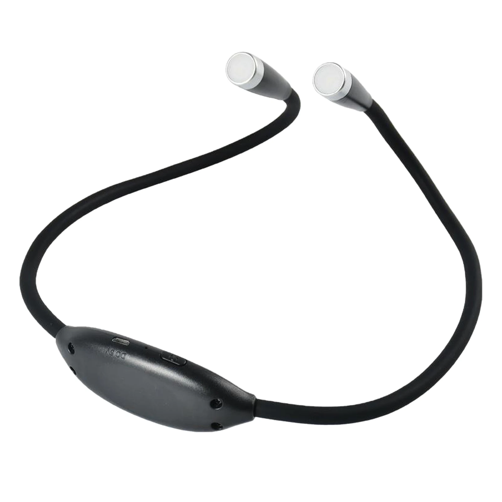 Book Lamp Bendable Arms Multipurpose For Bed LED Neck Reading Light Knitting 3 Brightness Levels Portable Repairing Outdoor 
Book Lamp Bendable Arms Multipurpose For Bed LED Neck Reading Light Knitting 3 Brightness Levels Portable Repairing Outdoor