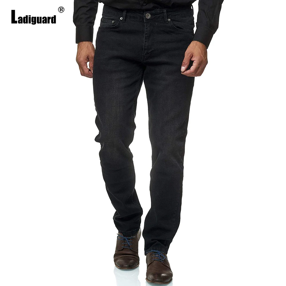 Plus Size Men Jeans Demin Pants European Style 2021 Male Fashion Zipper Pocket Trouser Slim Bottom Straight Pant Mens Streetwear
Plus Size Men Jeans Demin Pants European Style 2021 Male Fashion Zipper Pocket Trouser Slim Bottom Straight Pant Mens Streetwear