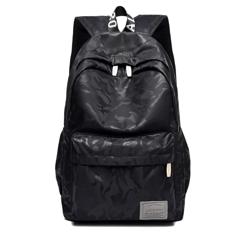 Preppy Style School Backpack Bag For College girls boys Simple Design Men Casual Daypacks Laptop Backpacks mochila male New
Preppy Style School Backpack Bag For College girls boys Simple Design Men Casual Daypacks Laptop Backpacks mochila male New