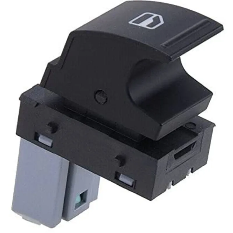 For VW Golf Caddy Passat B6 car Window Switch Button Passenger Side Electric Window Lifting Panel Switch Control 7L6959855B
For VW Golf Caddy Passat B6 car Window Switch Button Passenger Side Electric Window Lifting Panel Switch Control 7L6959855B