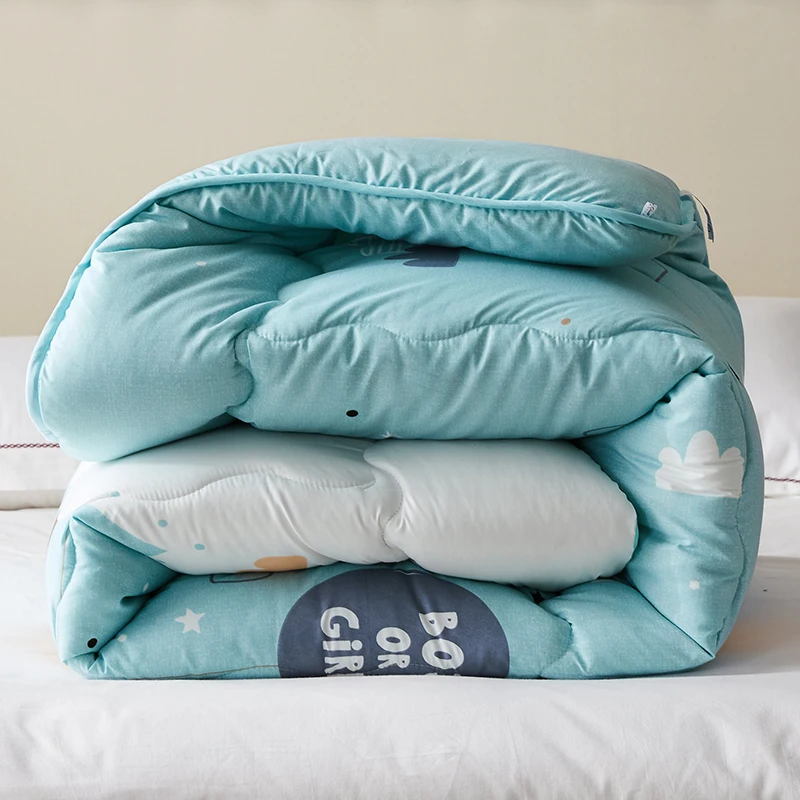 High Quality Summer Quilt New Design 4 Seasons Down Duvet Comforter Warm Home Cover Duvet Quilt Super King Size Thicken Duvet
High Quality Summer Quilt New Design 4 Seasons Down Duvet Comforter Warm Home Cover Duvet Quilt Super King Size Thicken Duvet