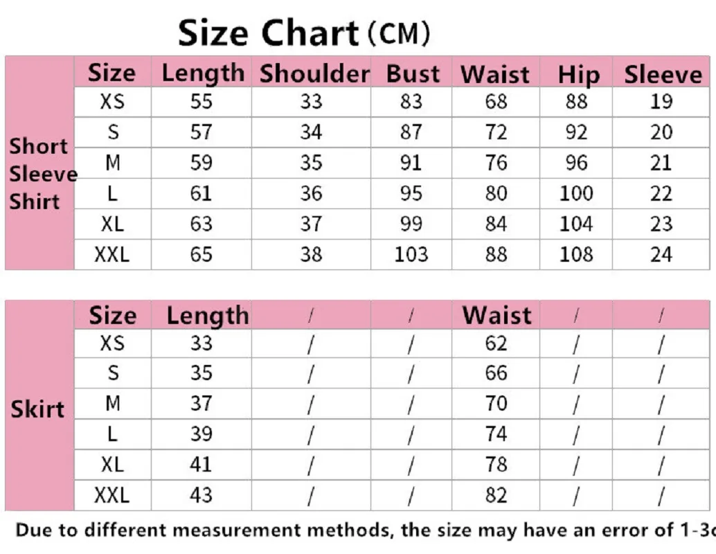 Danganronpa Mikan Tsumiki Cosplay Costume Halloween Carnival Ultimate Nurse Funny Costume Cafe Maid Uniform For Women
Danganronpa Mikan Tsumiki Cosplay Costume Halloween Carnival Ultimate Nurse Funny Costume Cafe Maid Uniform For Women