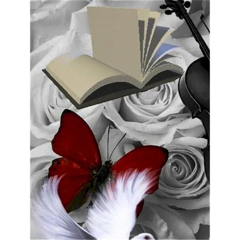 Butterfly Oil Paint By Numbers Animal Picture For Adults On Canvas With Frame Digital Coloring Drawing Paintings By Number Decor
Butterfly Oil Paint By Numbers Animal Picture For Adults On Canvas With Frame Digital Coloring Drawing Paintings By Number Decor