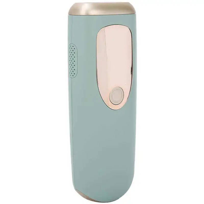 Epilator Hair Removal Wax Body Armpit IPL Hair Removal Device Painless Professional Hair Removal Machine Light Green
Epilator Hair Removal Wax Body Armpit IPL Hair Removal Device Painless Professional Hair Removal Machine Light Green