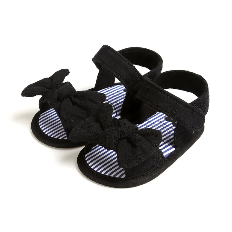 Summer Baby Girls Shoes Comfortable Breathable Anti-Slip Bow Sandals 0-18M Infant Soft Soled First Walkers Shoes 0-18M
Summer Baby Girls Shoes Comfortable Breathable Anti-Slip Bow Sandals 0-18M Infant Soft Soled First Walkers Shoes 0-18M