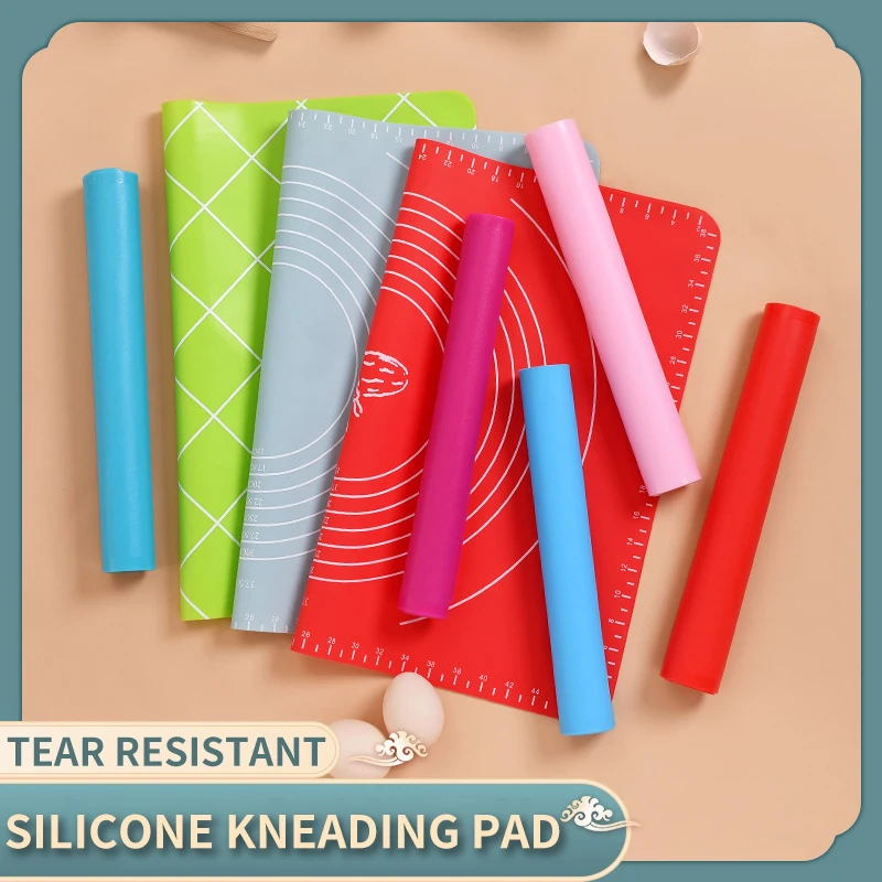 Силиконовый инструмент для выпечки, утолщенная антипригарная и устойчивая к высоким температурам кухонная и лапша
Силиконовый инструмент для выпечки, утолщенная антипригарная и устойчивая к высоким температурам кухонная и лапша