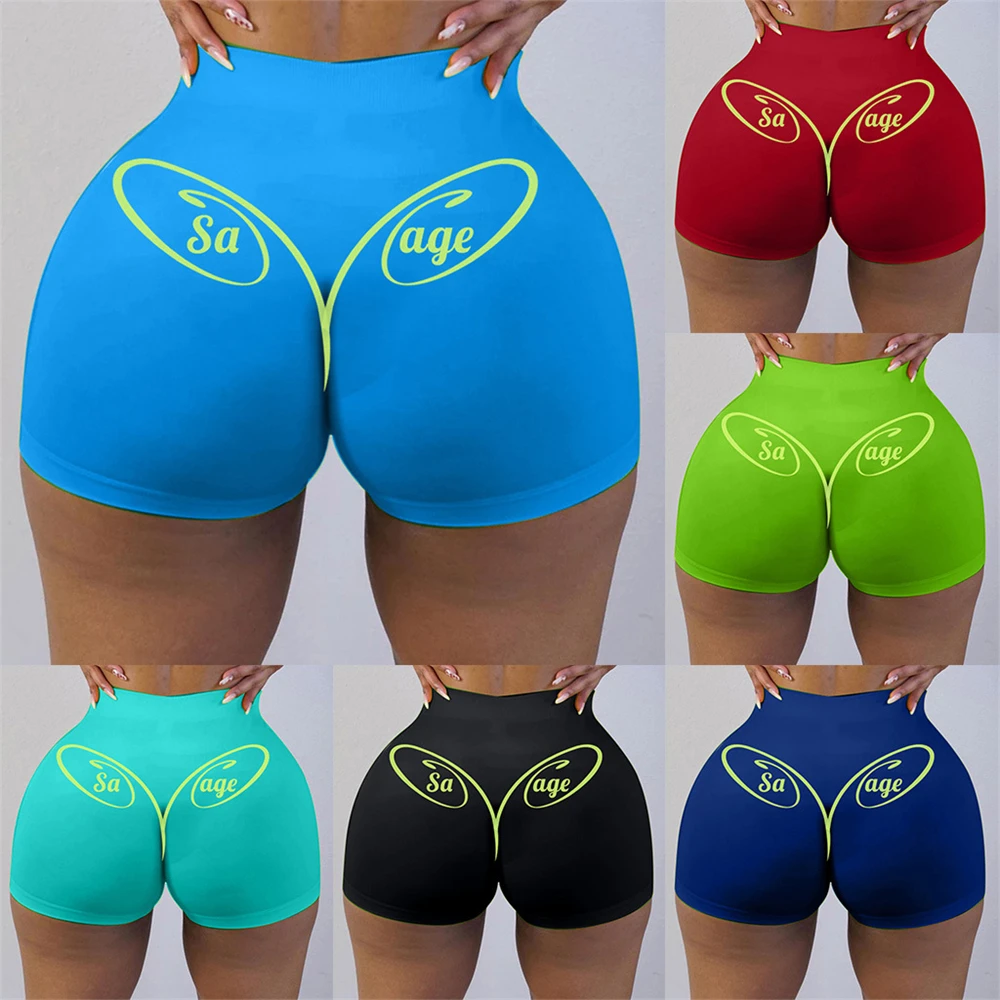 Sexy Workout Shorts Seamless Fitness Yoga Shorts Scrunch Butt High Waist Women Yoga Running Peach Hip Shorts Sport Gym Leggings
Sexy Workout Shorts Seamless Fitness Yoga Shorts Scrunch Butt High Waist Women Yoga Running Peach Hip Shorts Sport Gym Leggings