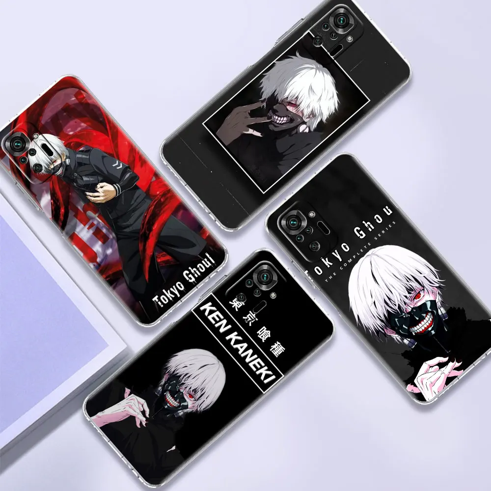 Transparent Case for Xiaomi Redmi Note 9S 9 8 Pro 10S 10 5G 8T 9T 7 Clear Ultrathin Soft Smartphone Cover Tokyo Ghoul Kaneki Ken
Transparent Case for Xiaomi Redmi Note 9S 9 8 Pro 10S 10 5G 8T 9T 7 Clear Ultrathin Soft Smartphone Cover Tokyo Ghoul Kaneki Ken