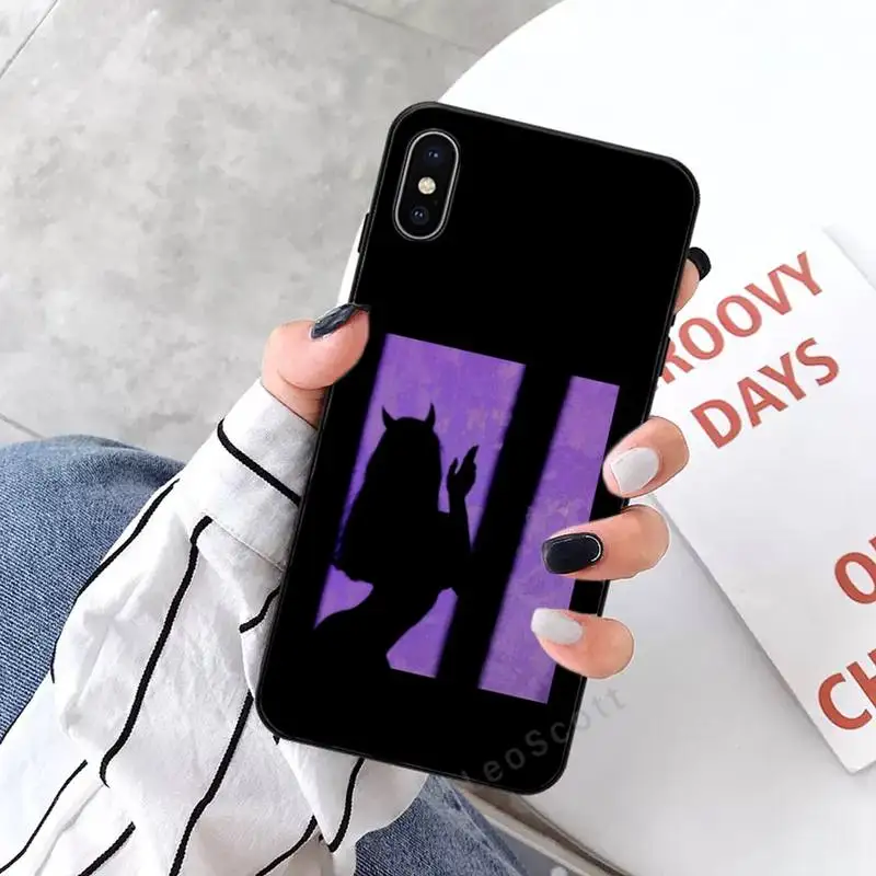 Devil sexy Woman Phone Case for iPhone 11 12 mini pro XS MAX 8 7 6 6S Plus X 5S SE 2020 XR
Devil sexy Woman Phone Case for iPhone 11 12 mini pro XS MAX 8 7 6 6S Plus X 5S SE 2020 XR