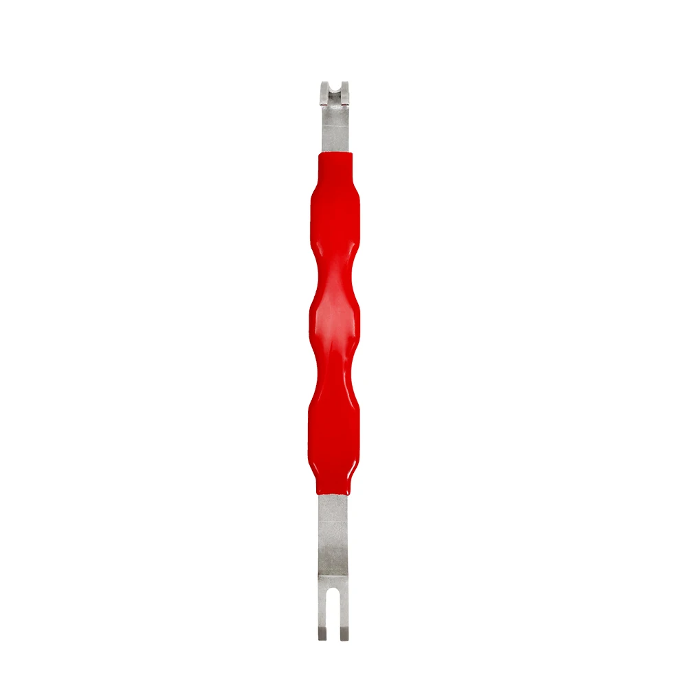 Automotive Electrical Terminal Connector Separator Stainless Steel electrical connector separator Removal Tool Remover Gadget
Automotive Electrical Terminal Connector Separator Stainless Steel electrical connector separator Removal Tool Remover Gadget