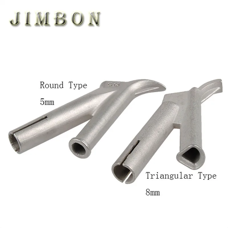 5mm/8mm Speed Welding Nozzle Round/Triangular Welding Tip For PVC Hot Heat Air Gun Weld Tip Plastic Welder Polypropylene
5mm/8mm Speed Welding Nozzle Round/Triangular Welding Tip For PVC Hot Heat Air Gun Weld Tip Plastic Welder Polypropylene