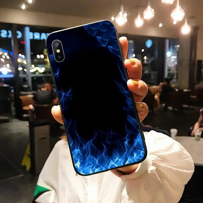 Fashion Flames Burning flame Phone Case for iPhone 11 12 pro XS MAX 8 7 6 6S Plus X 5S SE 2020 XR
Fashion Flames Burning flame Phone Case for iPhone 11 12 pro XS MAX 8 7 6 6S Plus X 5S SE 2020 XR