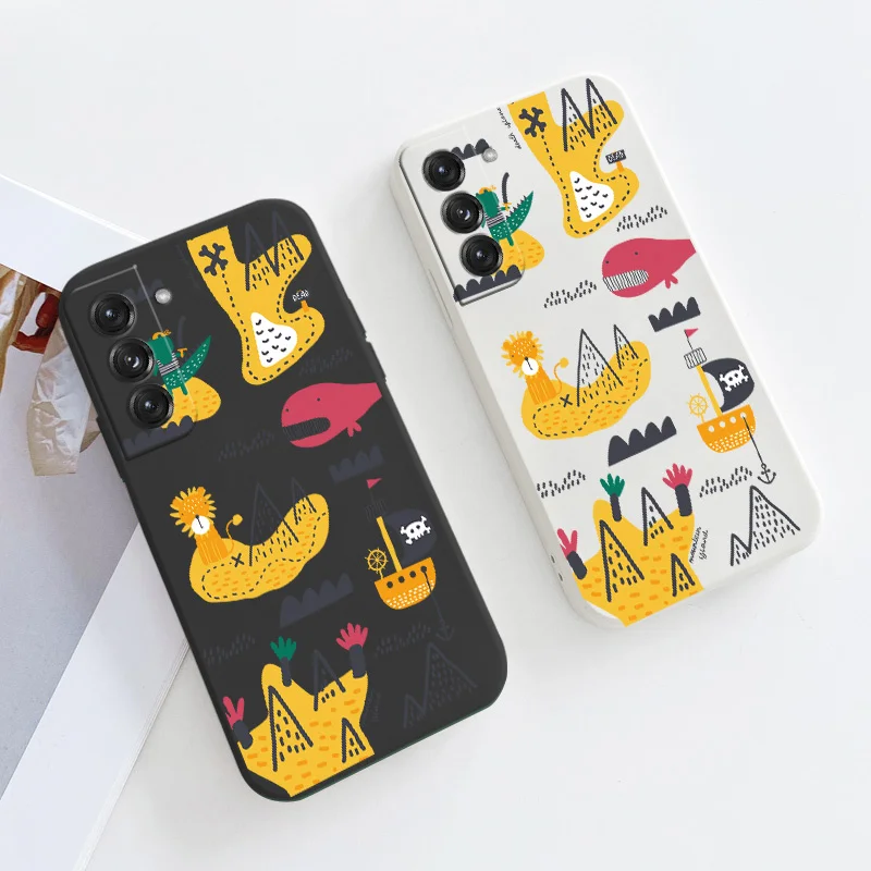 Animal Doodle Case For SamsungGalaxy S21 S20 FE S10 Ultra Plus S10e Note 20 ultra 10 9 Plus Pro Ultra Thin Soft Phone Cover Case
Animal Doodle Case For SamsungGalaxy S21 S20 FE S10 Ultra Plus S10e Note 20 ultra 10 9 Plus Pro Ultra Thin Soft Phone Cover Case