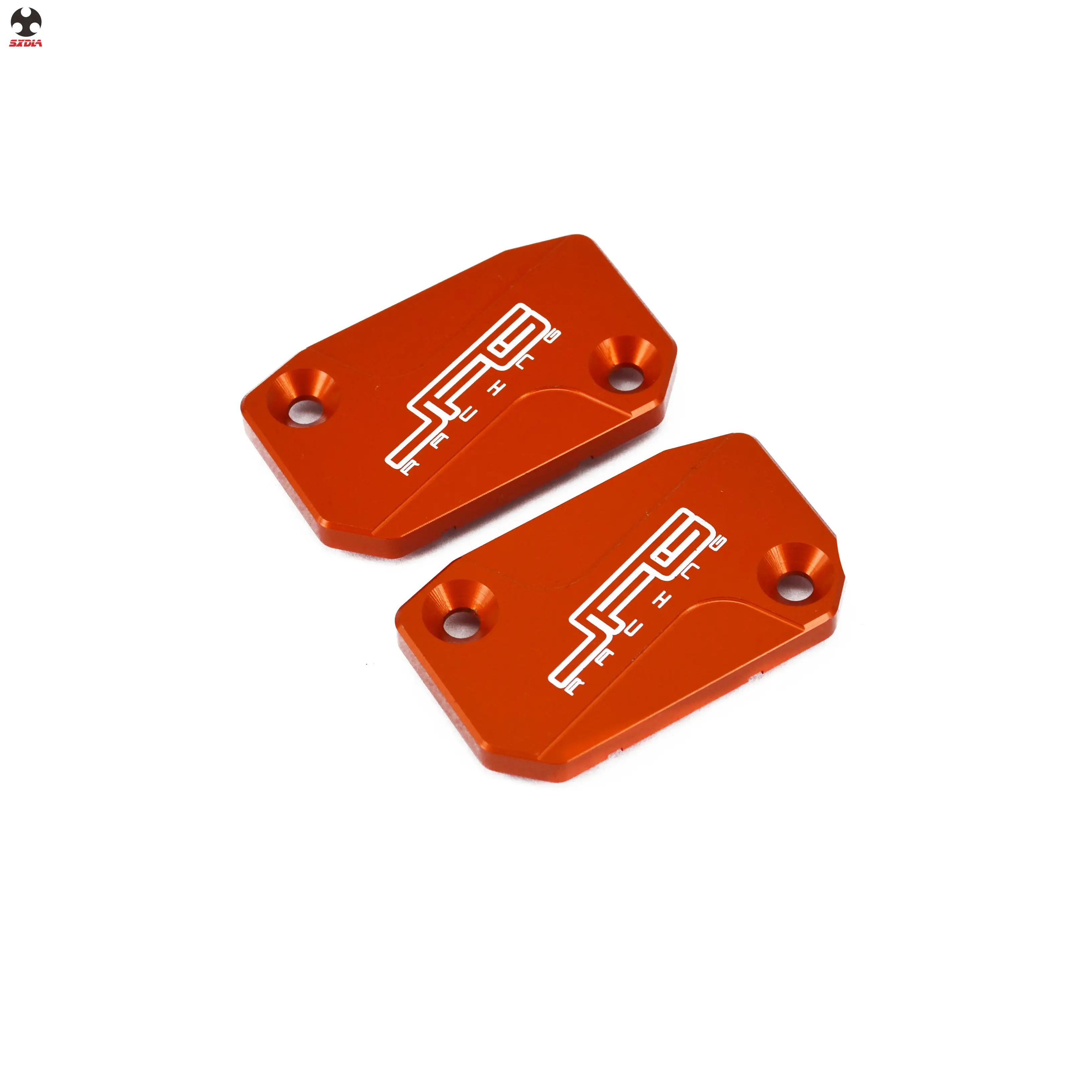 Крышка для переднего тормозного резервуара мотоцикла для KTM SX SXF EXC EXCF XC XCF XCW XCFW SMR 125 150 250 350 450 500
Крышка для переднего тормозного резервуара мотоцикла для KTM SX SXF EXC EXCF XC XCF XCW XCFW SMR 125 150 250 350 450 500