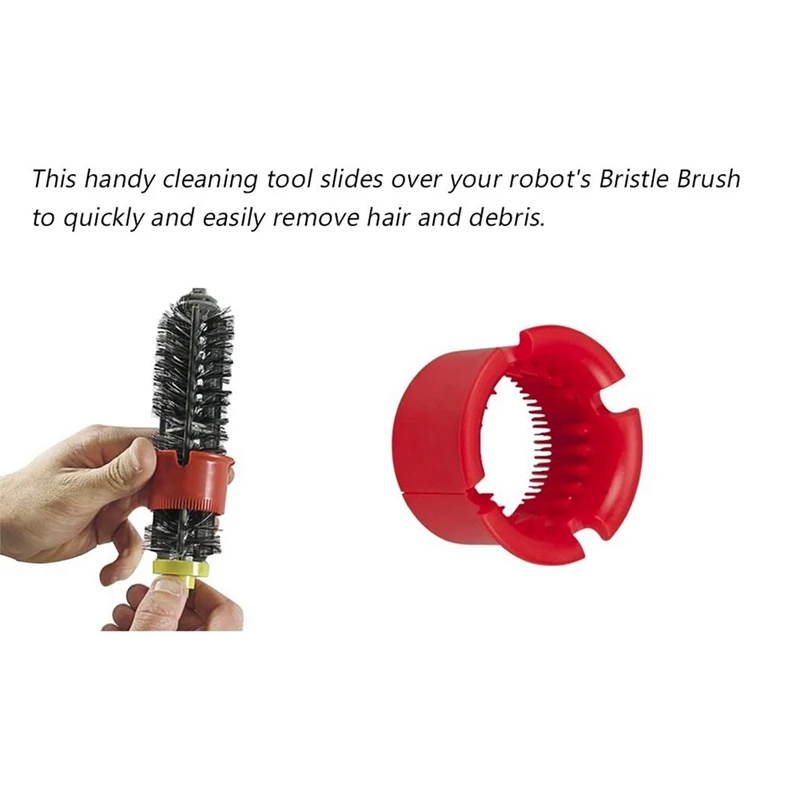 for IRobot Roomba 700 Series Replacement Kit 760 770 772 774 Vacuum Cleaner, Filters and Brushes
for IRobot Roomba 700 Series Replacement Kit 760 770 772 774 Vacuum Cleaner, Filters and Brushes