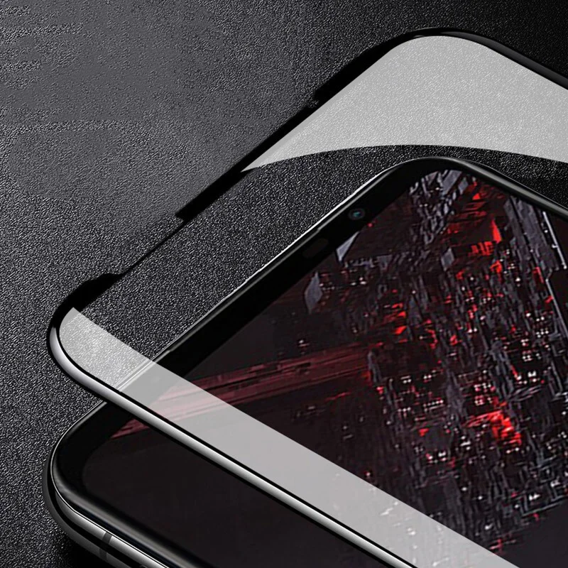 Защитное стекло для ASUS ROG Phone 5 5S Pro Ultimate 3 Strix 2 Zenfone 7 6 ZS630KL | Мобильные телефоны и