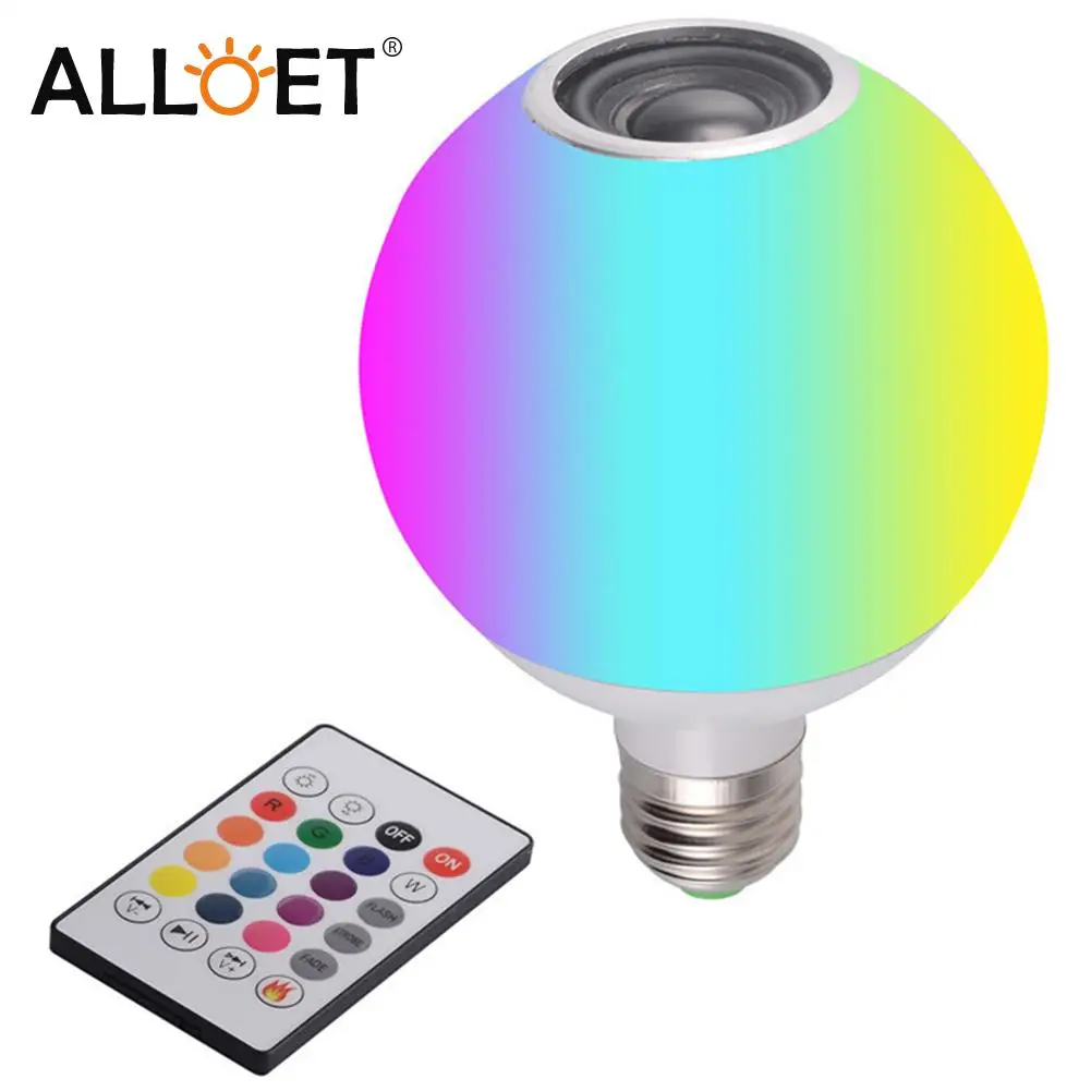 Bluetooth-совместимая Светодиодная лампа E27 RGBW, 40 Вт, RGB-лампа, сменная цветная светодиодная лампа RGB с дистанционным управлением
Bluetooth-совместимая Светодиодная лампа E27 RGBW, 40 Вт, RGB-лампа, сменная цветная светодиодная лампа RGB с дистанционным управлением