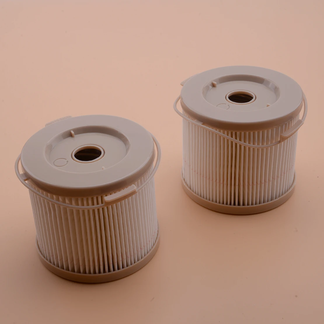 2 SET 2010PM Fuel Filter Element 2010PMOR Diesel 30 Micron w/ seal fit for Racor 500FG 500FG122 500FG242 75500FGX Replacement
2 SET 2010PM Fuel Filter Element 2010PMOR Diesel 30 Micron w/ seal fit for Racor 500FG 500FG122 500FG242 75500FGX Replacement