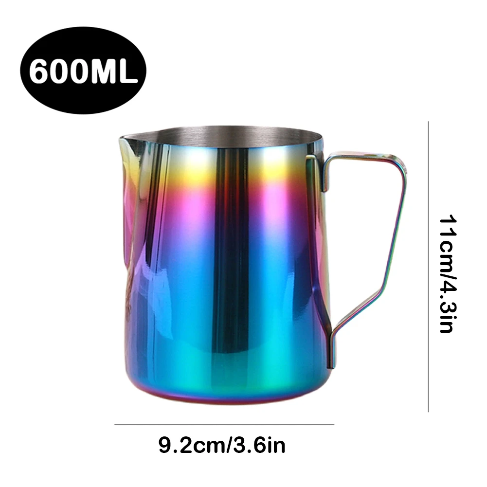 Colorful Mugs Large Capacity Beer Milk Coffee Cups Stainless Steel Wine Glasses Coffee Drink Large Capacity Mug Cup Party Gift
Colorful Mugs Large Capacity Beer Milk Coffee Cups Stainless Steel Wine Glasses Coffee Drink Large Capacity Mug Cup Party Gift