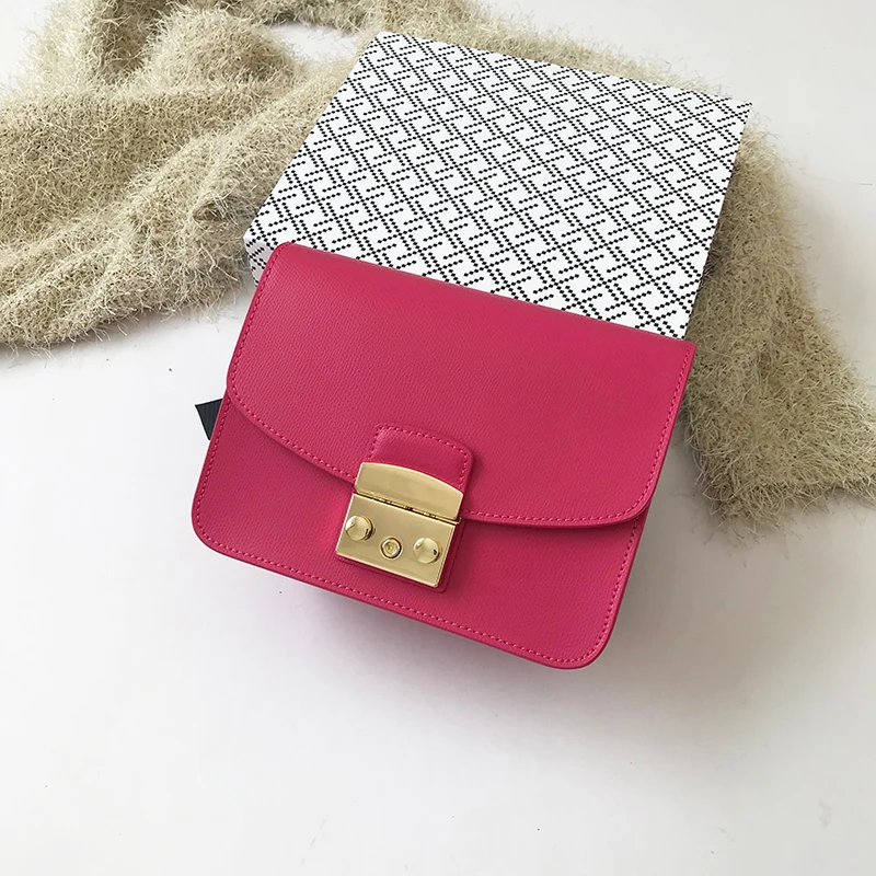 Women's handbags 2021 luxury brand one-shoulder diagonal bag genuine leather tote bag
Women's handbags 2021 luxury brand one-shoulder diagonal bag genuine leather tote bag